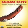 Various Artists - Sausage Party -  180 Gram Vinyl Record