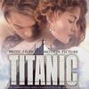 James Horner - Titanic -  180 Gram Vinyl Record