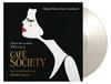 Various Artists - Cafe Society (Soundtrack) -  180 Gram Vinyl Record
