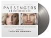 Thomas Newman - Passengers -  180 Gram Vinyl Record