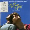 Various Artists - Call Me By Your Name -  180 Gram Vinyl Record