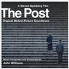 John Williams - The Post -  180 Gram Vinyl Record