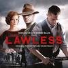 Nick Cave & Warren Ellis - Lawless -  180 Gram Vinyl Record