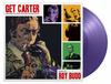 Roy Budd - Get Carter -  180 Gram Vinyl Record