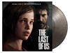 Gustavo Santaolalla - The Last of Us -  180 Gram Vinyl Record