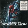 James Horner - The Amazing Spider-Man -  180 Gram Vinyl Record