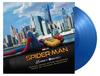 Michael Giacchino - Spider-Man: Homecoming (Soundtrack) -  180 Gram Vinyl Record