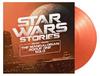 Various Artists - Star Wars Stories: Music From The Mandalorian, Rogue One & Solo -  180 Gram Vinyl Record