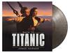 James Horner - Back To Titanic -  180 Gram Vinyl Record