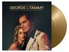 Michael Shannon & Jessica Chastain - George and Tammy (Soundtrack) -  180 Gram Vinyl Record