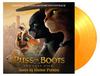 Heitor Pereira - Puss In Boots: The Last Wish (Soundtrack) -  180 Gram Vinyl Record