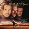 James Horner - Legends Of The Fall -  180 Gram Vinyl Record