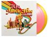Various Artists - 70's Movie Hits Collected -  180 Gram Vinyl Record