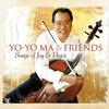 Yo-Yo Ma - Songs Of Joy & Peace -  180 Gram Vinyl Record