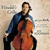 Yo-Yo Ma And The Amsterdam Baroque Orc. & Ton Koopman - Vivaldi's Cello -  180 Gram Vinyl Record