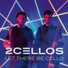 2Cellos - Let There Be Cello -  180 Gram Vinyl Record