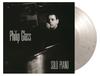 Philip Glass - Solo Piano -  180 Gram Vinyl Record