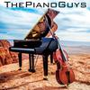 The Piano Guys - The Piano Guys -  180 Gram Vinyl Record