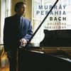 Murray Perahia - Bach-Goldberg Variations -  180 Gram Vinyl Record