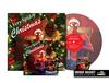 Various Artists - A Very Spidey Christmas -  10 inch Vinyl Record