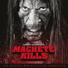 Original Soundtrack - Machete Kills -  180 Gram Vinyl Record