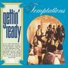 The Temptations - Gettin' Ready -  180 Gram Vinyl Record