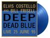 Elvis Costello & Bill Frisell - Deep Dead Blue: Live -  180 Gram Vinyl Record