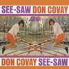 Don Covay - See-Saw -  180 Gram Vinyl Record