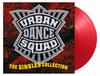Urban Dance Squad - The Singles Collection -  180 Gram Vinyl Record