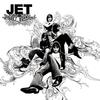 Jet - Get Born -  180 Gram Vinyl Record