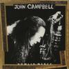 John Campbell - Howlin' Mercy -  180 Gram Vinyl Record