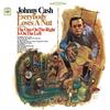 Johnny Cash - Everybody Loves A Nut -  180 Gram Vinyl Record