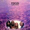 Focus - Moving Waves -  180 Gram Vinyl Record