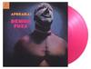 Demon Fuzz - Afreaka -  180 Gram Vinyl Record