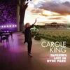 Carole King - Tapestry: Live In Hyde Park -  180 Gram Vinyl Record