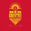 Big Country - The Crossing -  180 Gram Vinyl Record