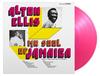 Alton Ellis - Mr. Soul Of Jamaica -  180 Gram Vinyl Record