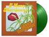 Linval Thompson - I Love Marijuana -  180 Gram Vinyl Record