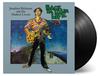 Jonathan Richman And The Modern Lovers - Back In Your Life -  180 Gram Vinyl Record