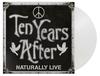 Ten Years After - Naturally Live -  180 Gram Vinyl Record