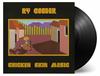 Ry Cooder - Chicken Skin Music -  180 Gram Vinyl Record