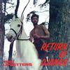 The Upsetters - Return Of Django -  180 Gram Vinyl Record