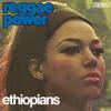 The Ethiopians - Reggae Power -  180 Gram Vinyl Record
