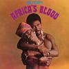 Lee Perry - Africa's Blood -  180 Gram Vinyl Record