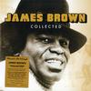 James Brown - Collected -  180 Gram Vinyl Record