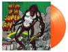 The Upsetters - Return Of The Super Ape -  180 Gram Vinyl Record