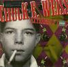 Chuck E. Weiss - Extremely Cool -  180 Gram Vinyl Record