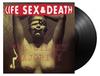 Life, Sex & Death - The Silent Majority -  180 Gram Vinyl Record