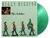Billy Higgins - The Soldier -  180 Gram Vinyl Record