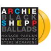Archie Shepp and Horace Parlan - Black Ballads -  180 Gram Vinyl Record